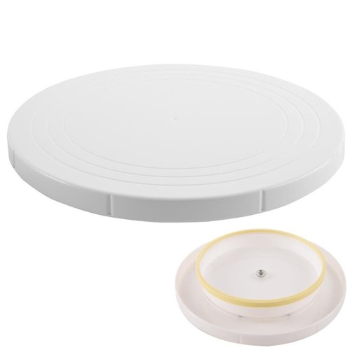 Alzata girevole per torte - , da