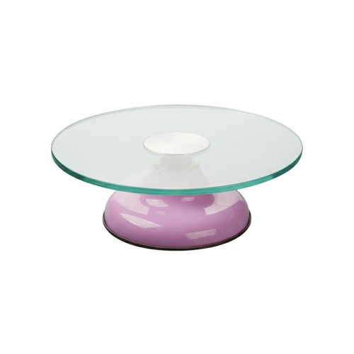 Piatto girevole per decorare - girevole,