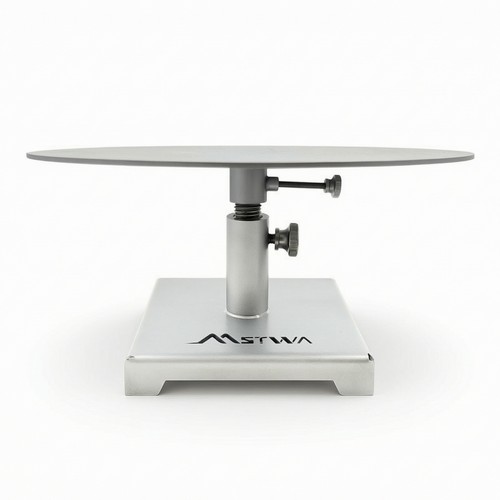 Supporto girevole con base - girevole,