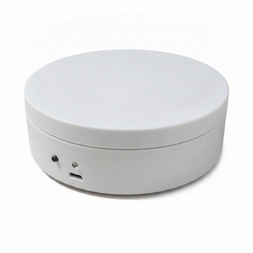 Espositore girevole elettrico - espositore,