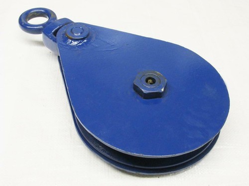 Blocco pinza ton - pinza, con
