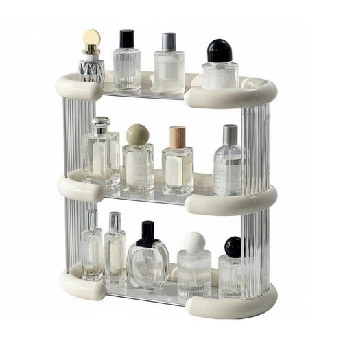 Carosello per cosmetici design - carosello,