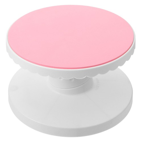 Alzata girevole per torte - alzata,