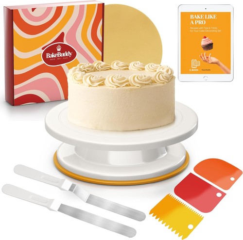 Piatto girevole per - , torte