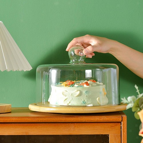 Alzata per torte con - per, e