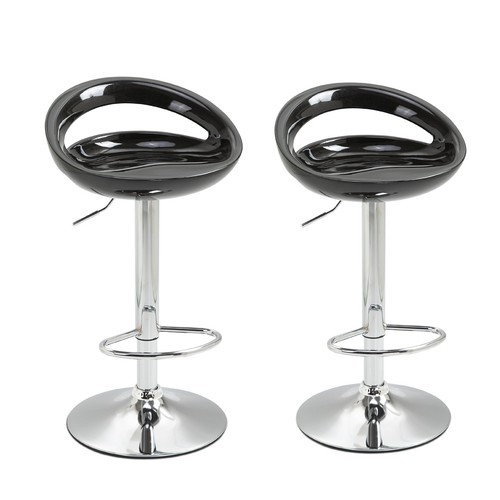 Set sgabelli con - set, alzata